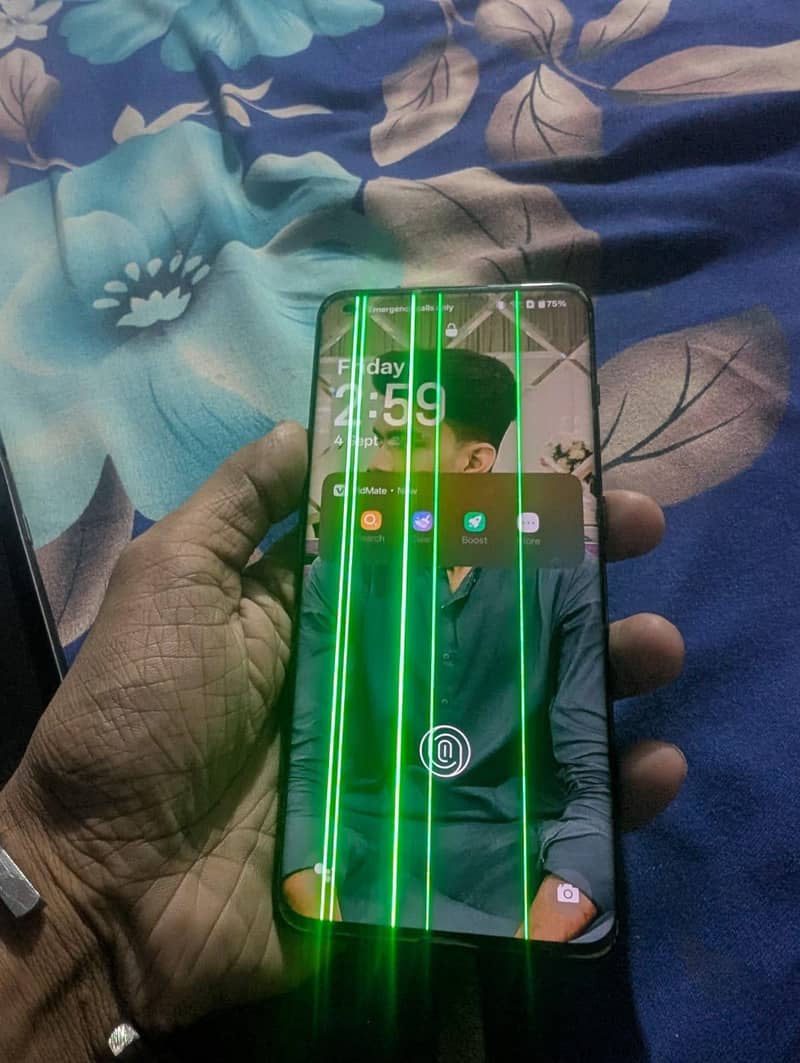 One Plus 10 Pro 7