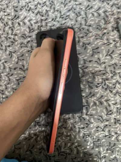 Motorola Moto G04