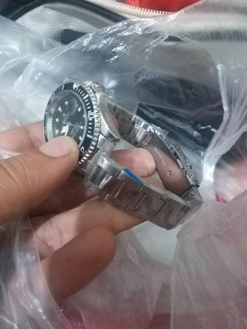 Rolex watch 2