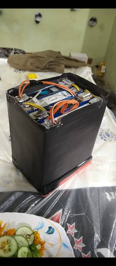 Huawei 12v - 100ah lithium ion battery Lowest price