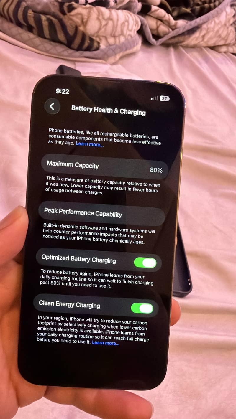 Apple iPhone 13 Pro 1