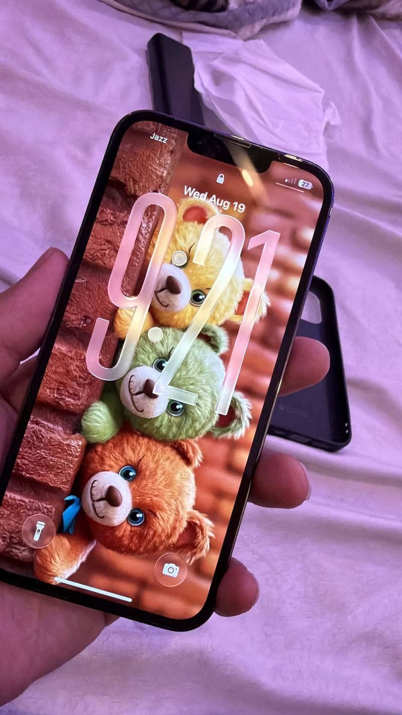 Apple iPhone 13 Pro 2