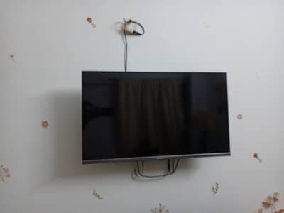 Dawlance 32" 2K resolution Smart Led for sale
