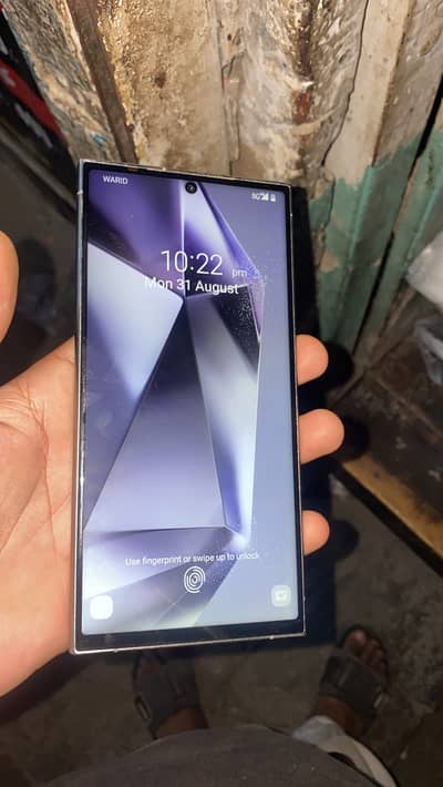 Samsung S24 Ultra