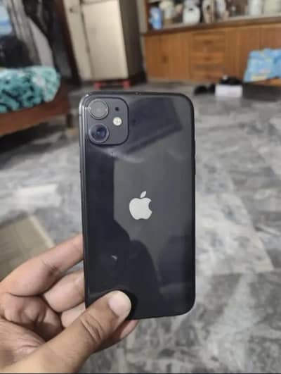 Apple iPhone 11
