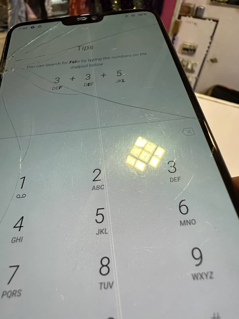 One Plus 6 7
