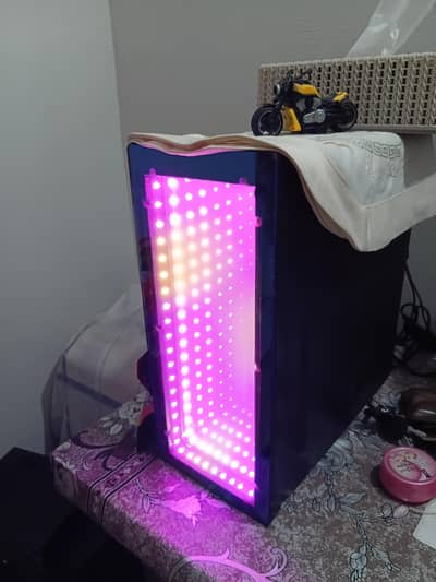 Gaming pc sale and exchange possible