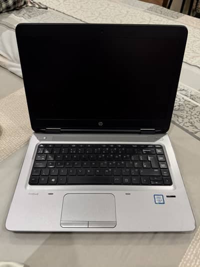 HP PROBOOK 640 G2