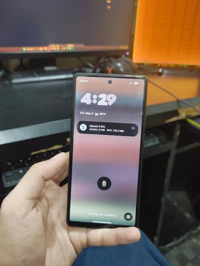 Google Pixel 6a