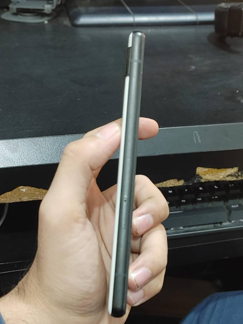 Google Pixel 6a 6