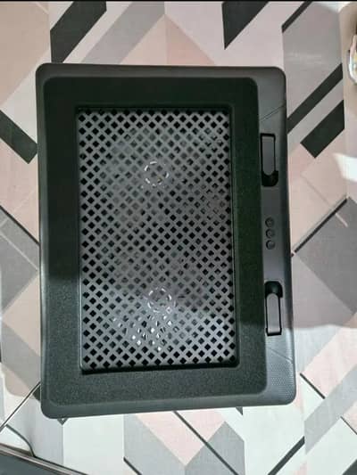 cooling pad fan for laptop