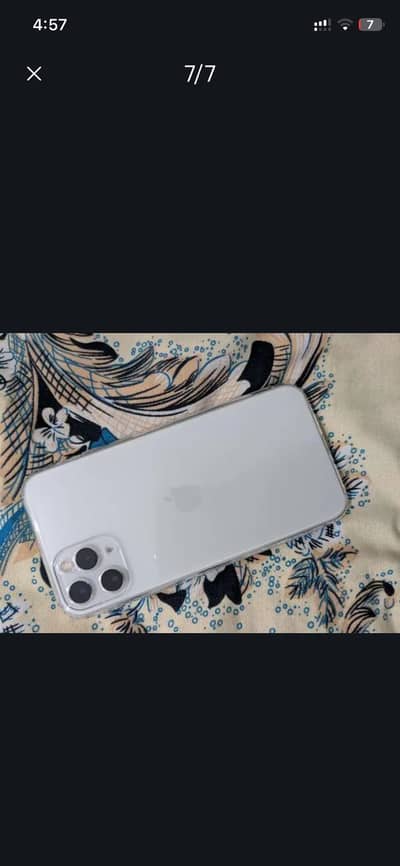Apple iPhone 11 Pro