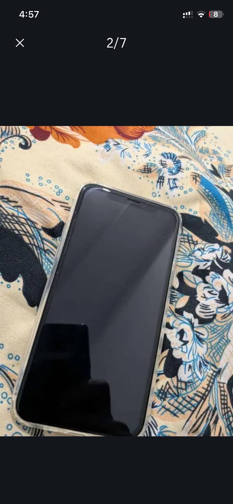 Apple iPhone 11 Pro 1