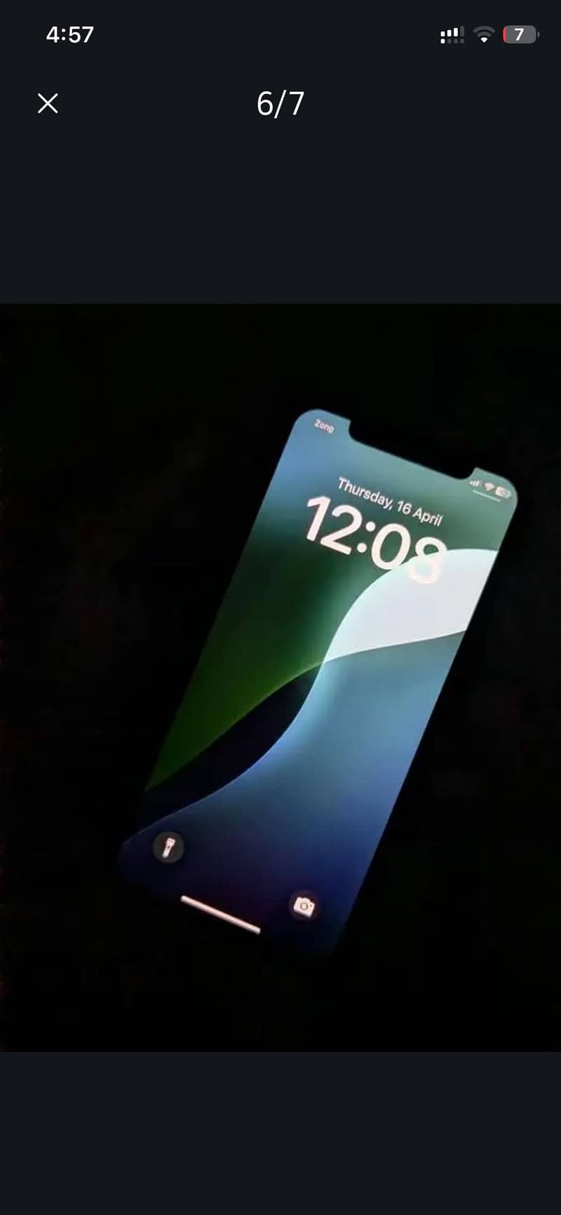 Apple iPhone 11 Pro 2