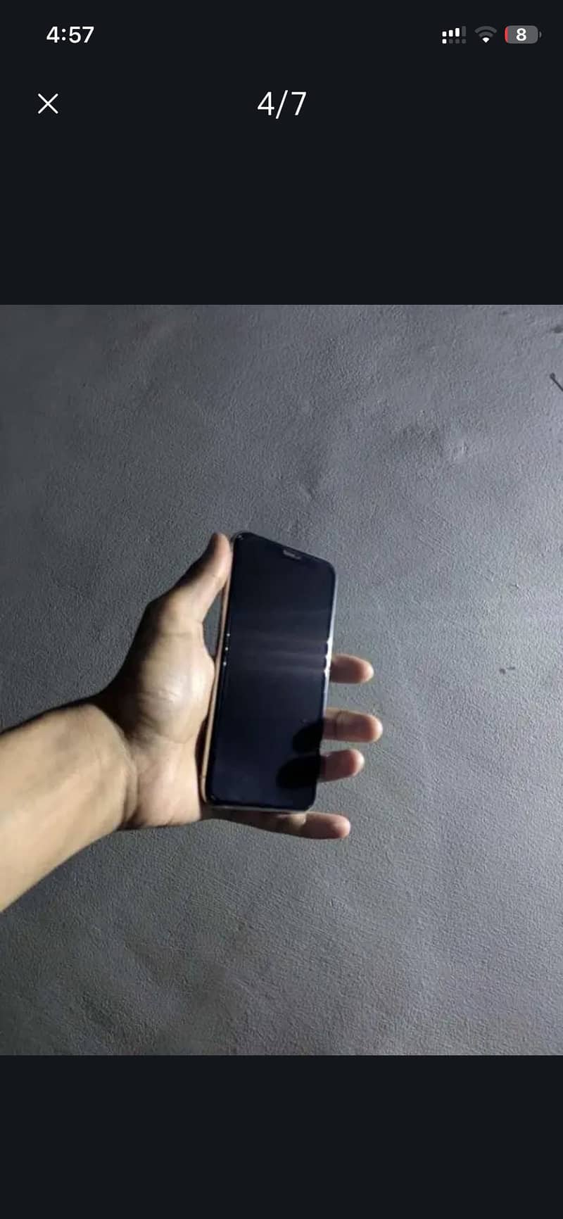 Apple iPhone 11 Pro 3