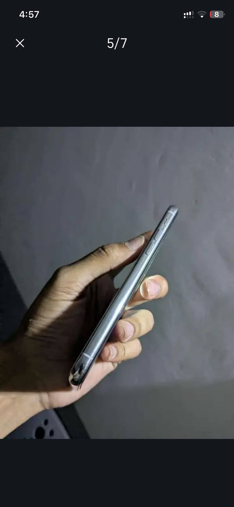 Apple iPhone 11 Pro 4