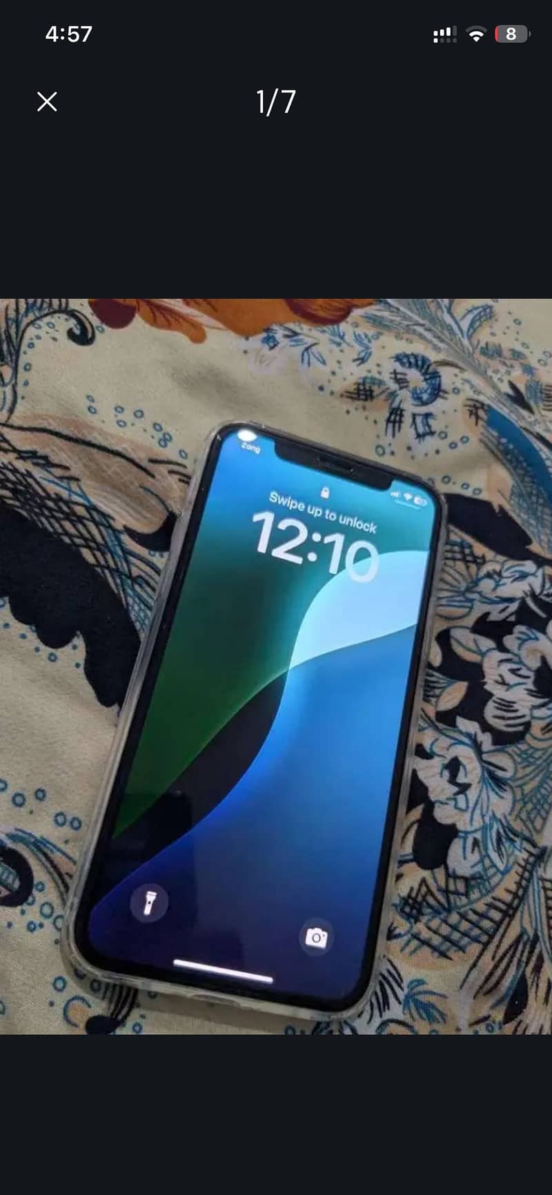 Apple iPhone 11 Pro 5