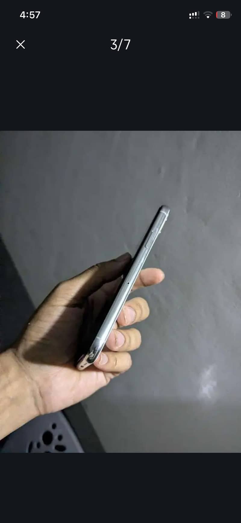Apple iPhone 11 Pro 6