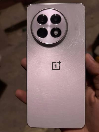 One Plus 13R