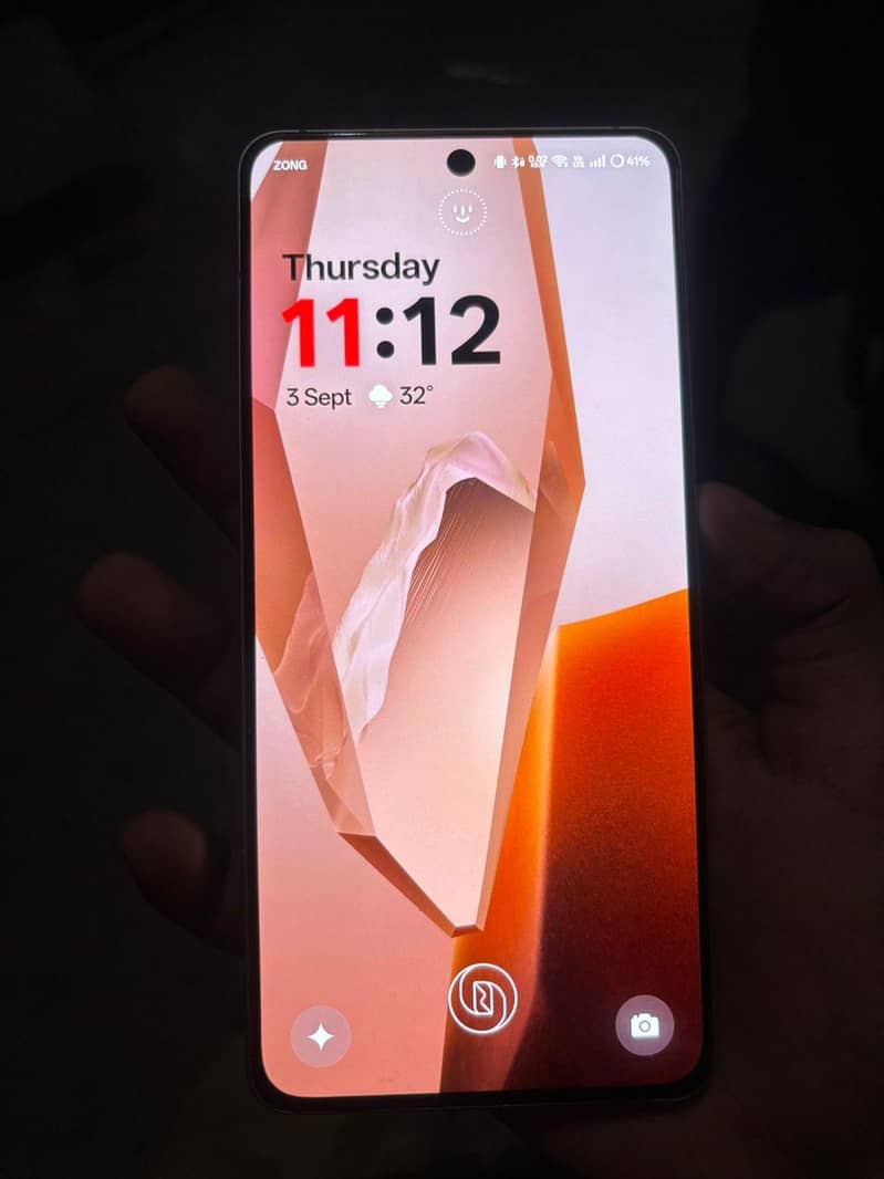 One Plus 13R 6