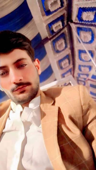 SHOAIB KAKEPOTO