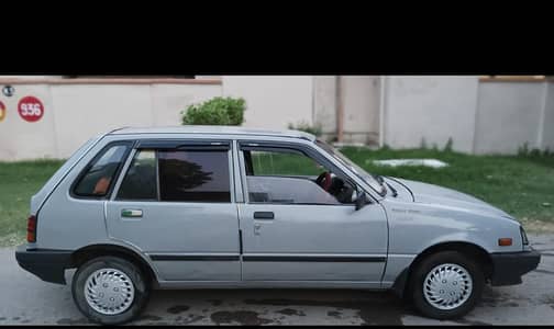 Suzuki Khyber 1998