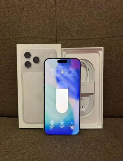iphone 17 pro max non pta factory unlock physical +Esim