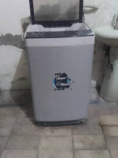 automatic mushin
