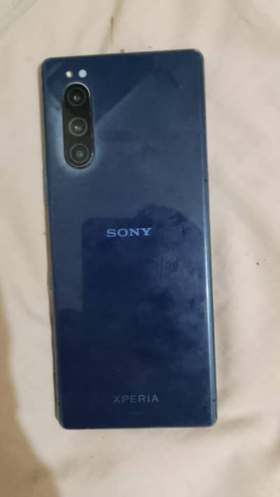 Sony Xperia 5