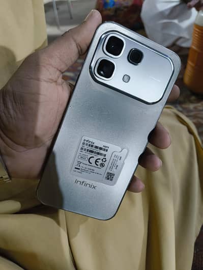 Infinix Note 60