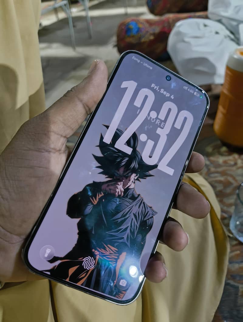 Infinix Note 60 3