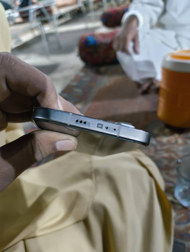 Infinix Note 60 5