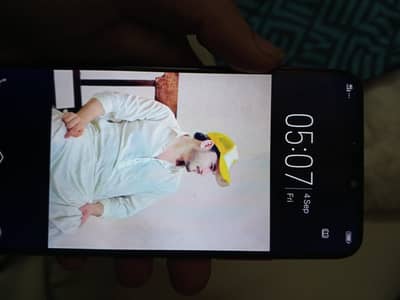 Vivo Y81s