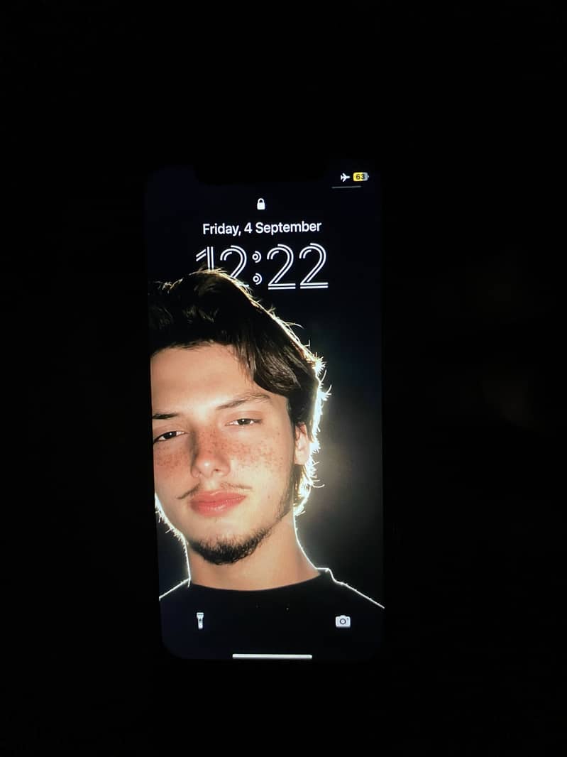 Apple iPhone 12 Pro 1
