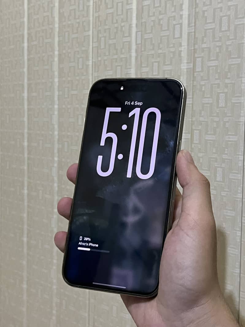 Apple iPhone 14 Pro Max 4