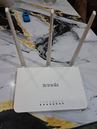 tenda N300