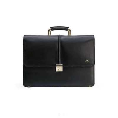 Original guaranteed leather laptop bags wholesale