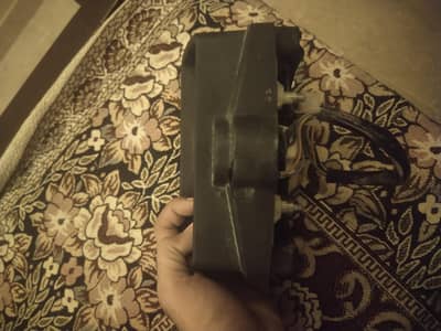 125cc meter on condition
