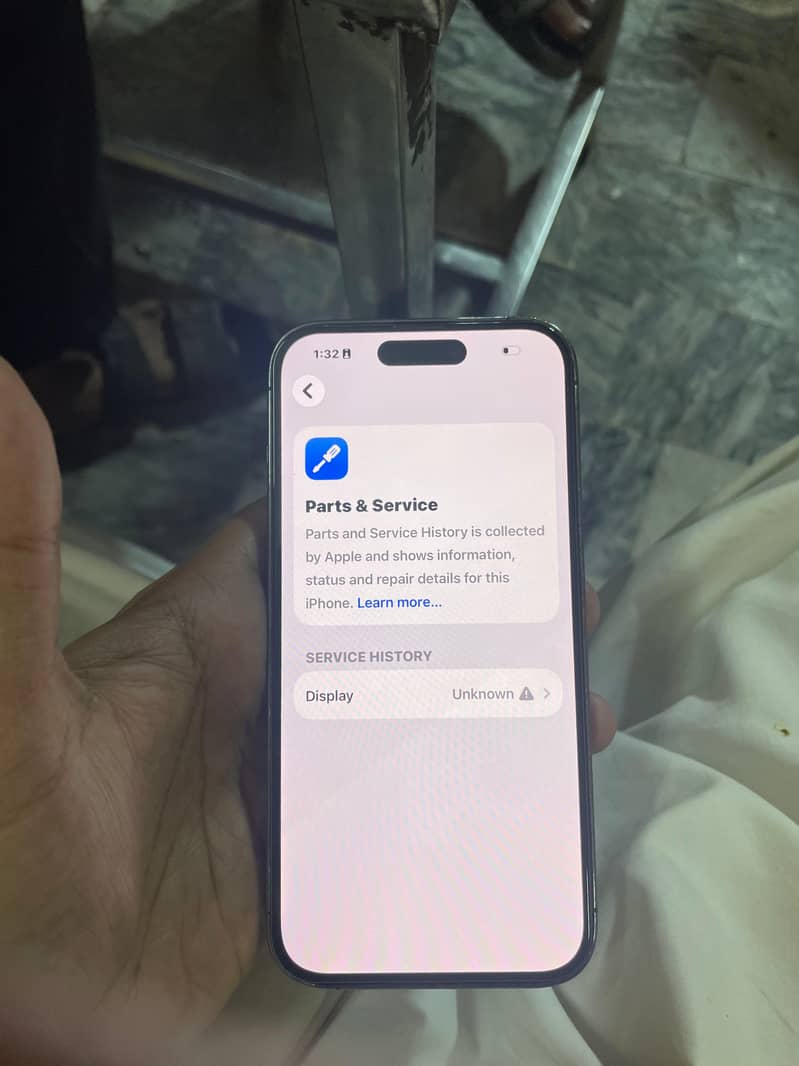 Apple iPhone 14 Pro 5