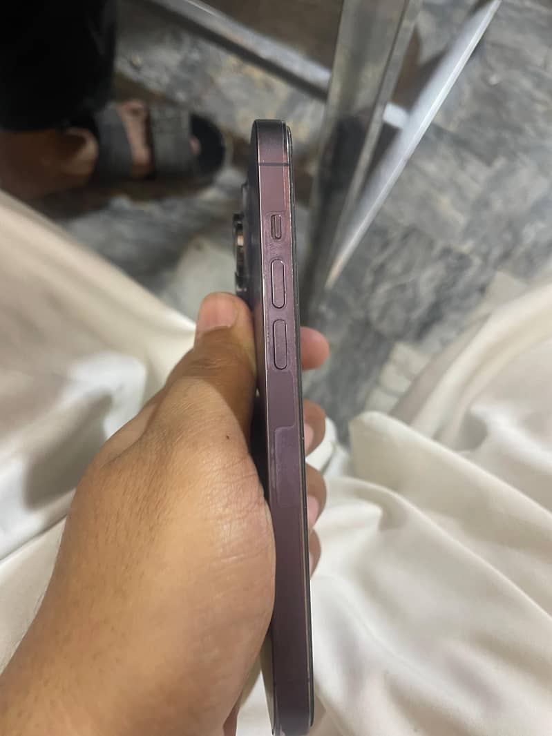 Apple iPhone 14 Pro 7