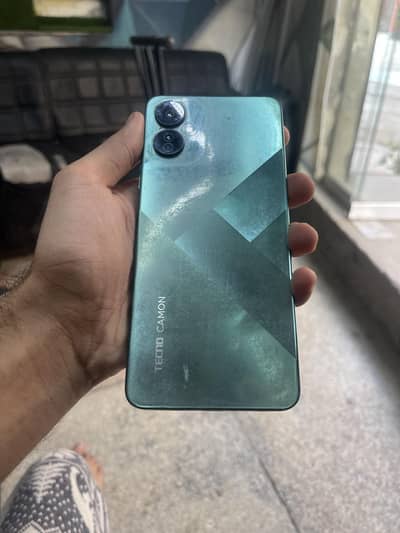 Tecno CAMON 20