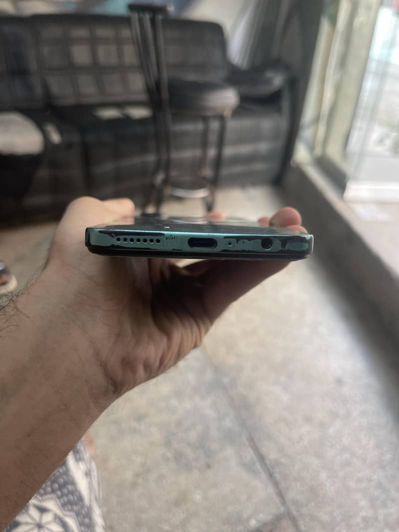 Tecno CAMON 20 1