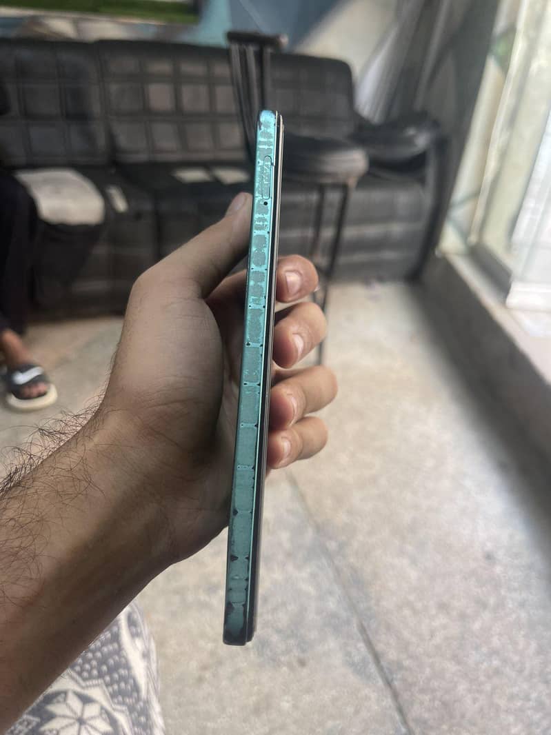 Tecno CAMON 20 4