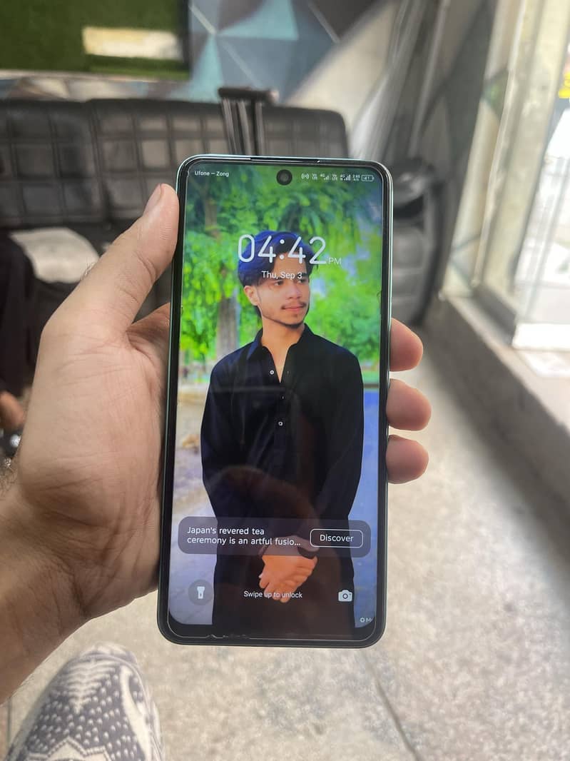 Tecno CAMON 20 5