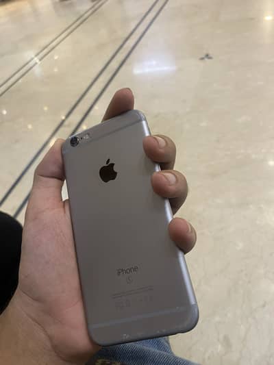 Apple iPhone 6S
