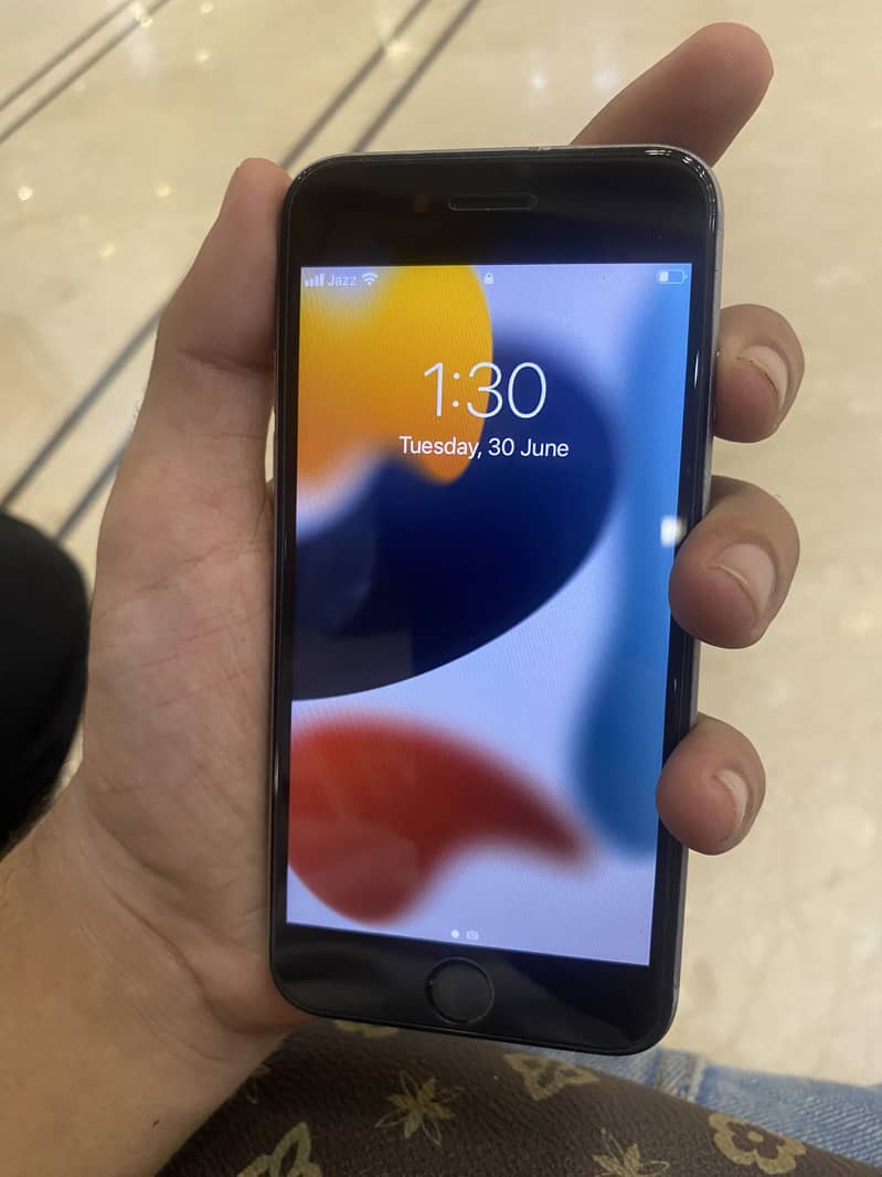 Apple iPhone 6S 1