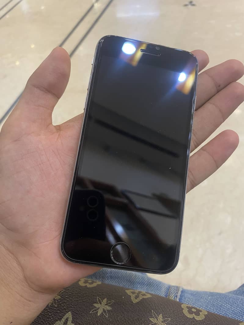 Apple iPhone 6S 2