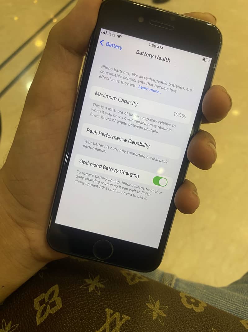 Apple iPhone 6S 3