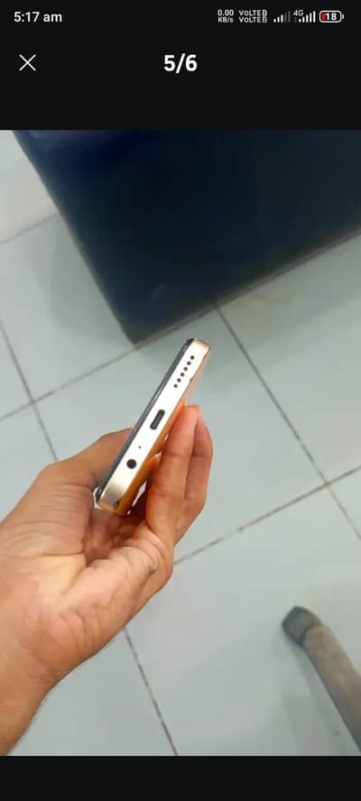 Zte Blade A55
