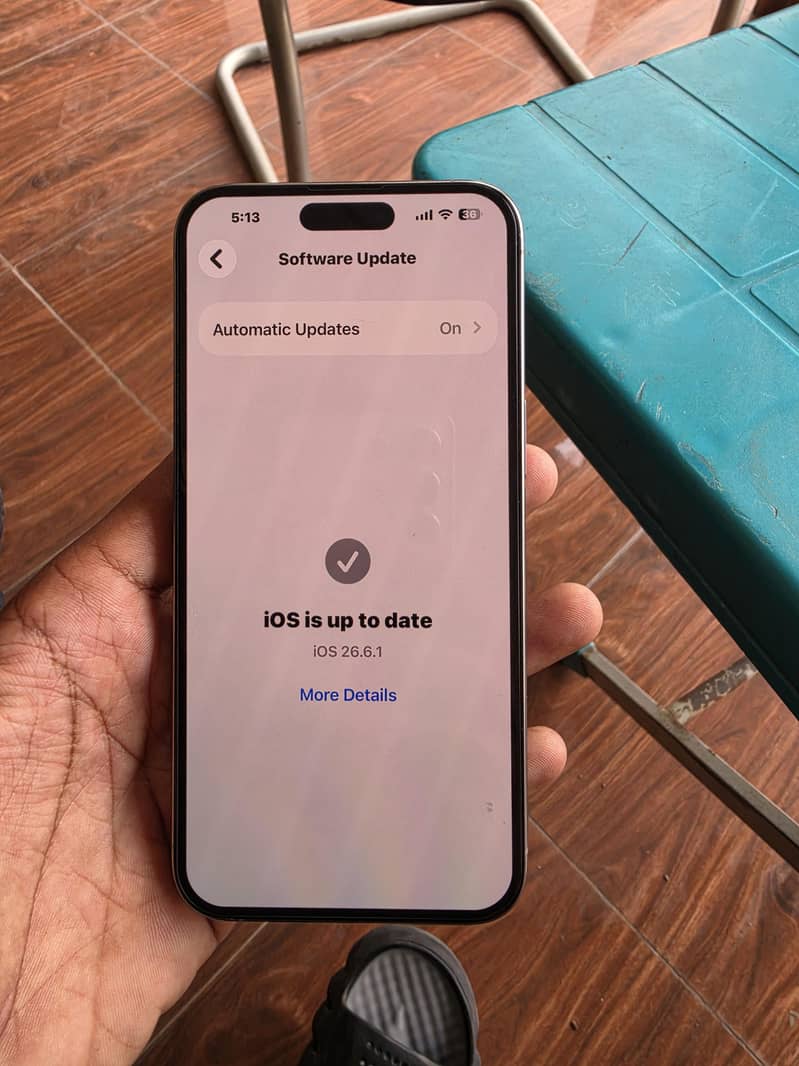 Apple iPhone 15 Pro Max 10